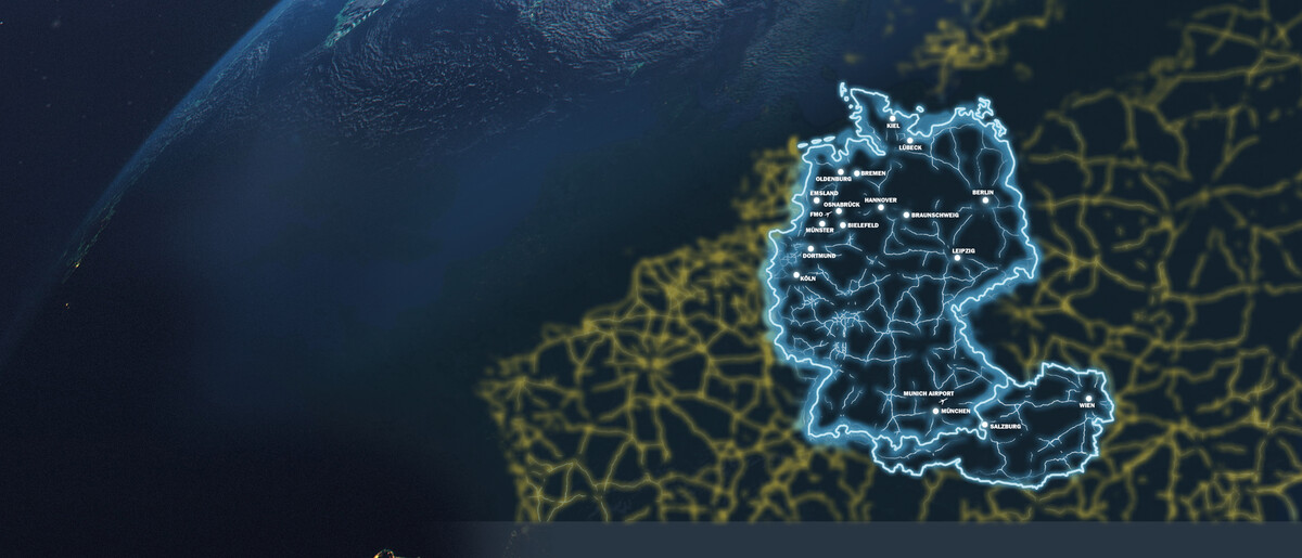 GRENZENLOSE RECRUITING-CHANCEN!